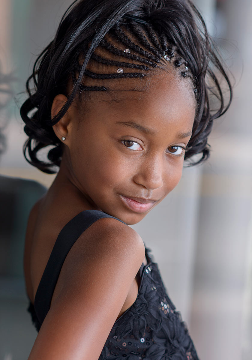 kid on-white-smiling