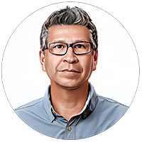 self portrait-monico